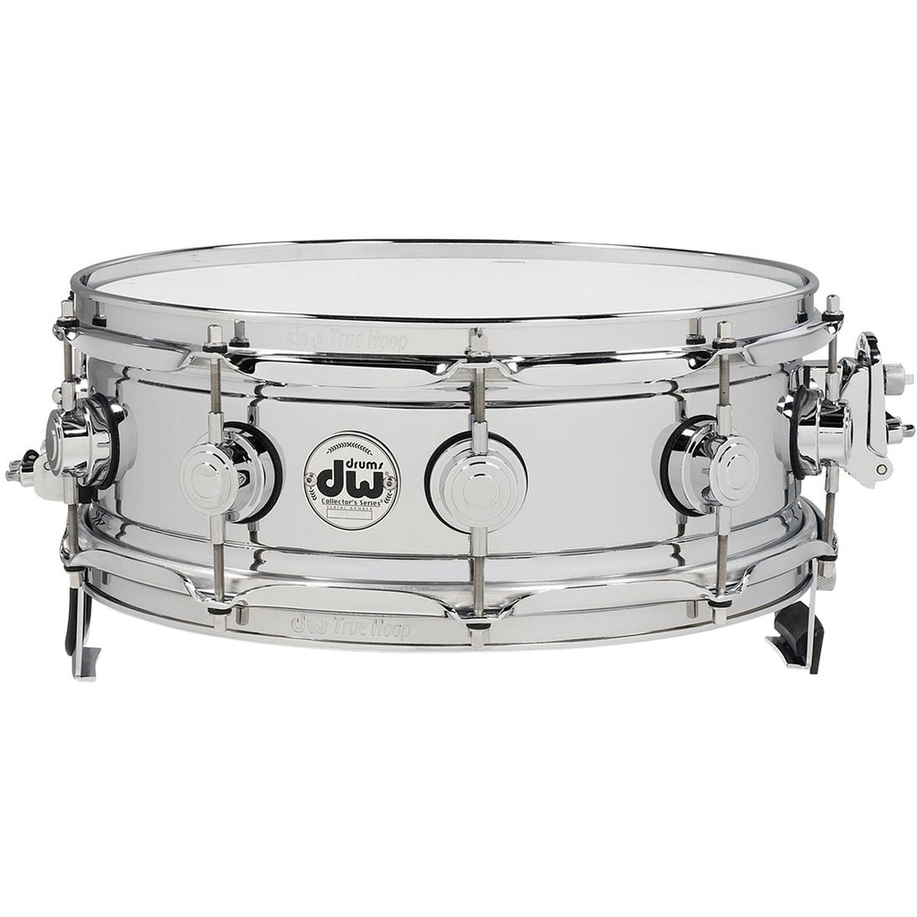 DW 5" x 14" Collector's True-Sonic Snare w/ Chrome