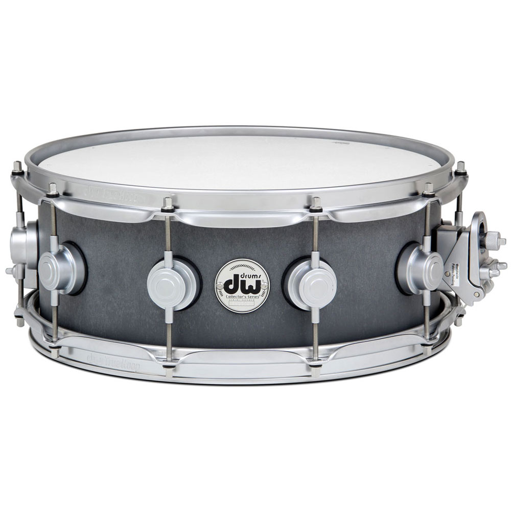 DW 5.5" x 14" Collector's Concrete Snare Drum