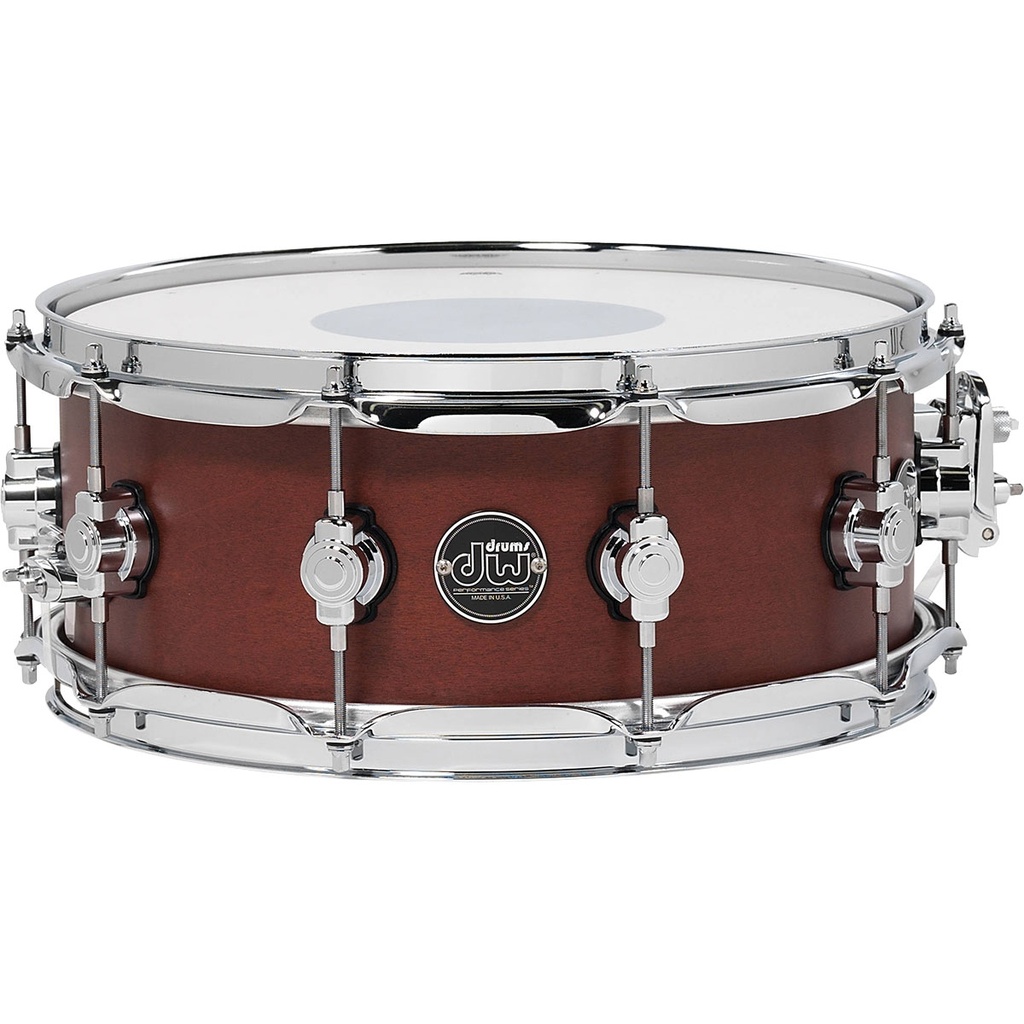 DW 5.5" x 14" Performance Series Snare Drum
