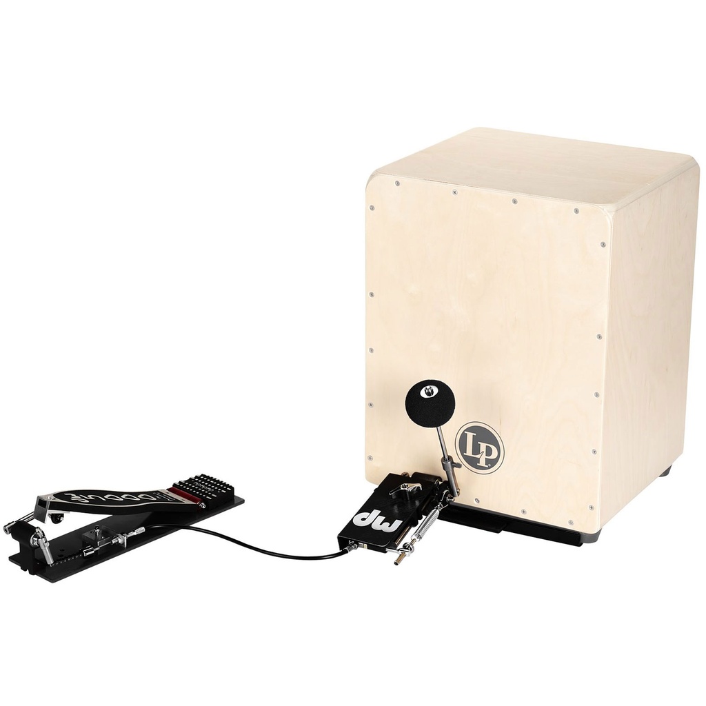 DW 5000 Series Cajon Pedal
