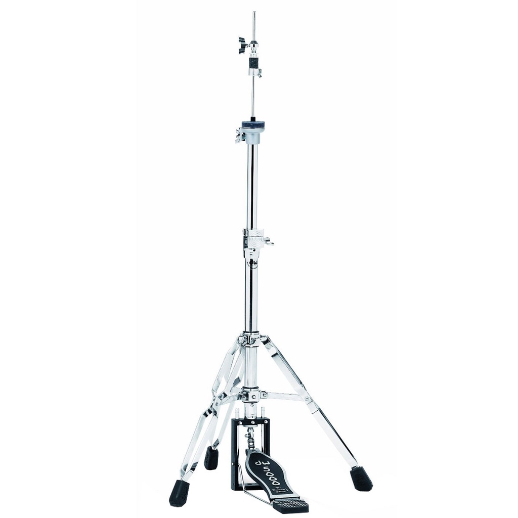 DW 5000 Series Delta II 3-Leg Hi Hat Stand