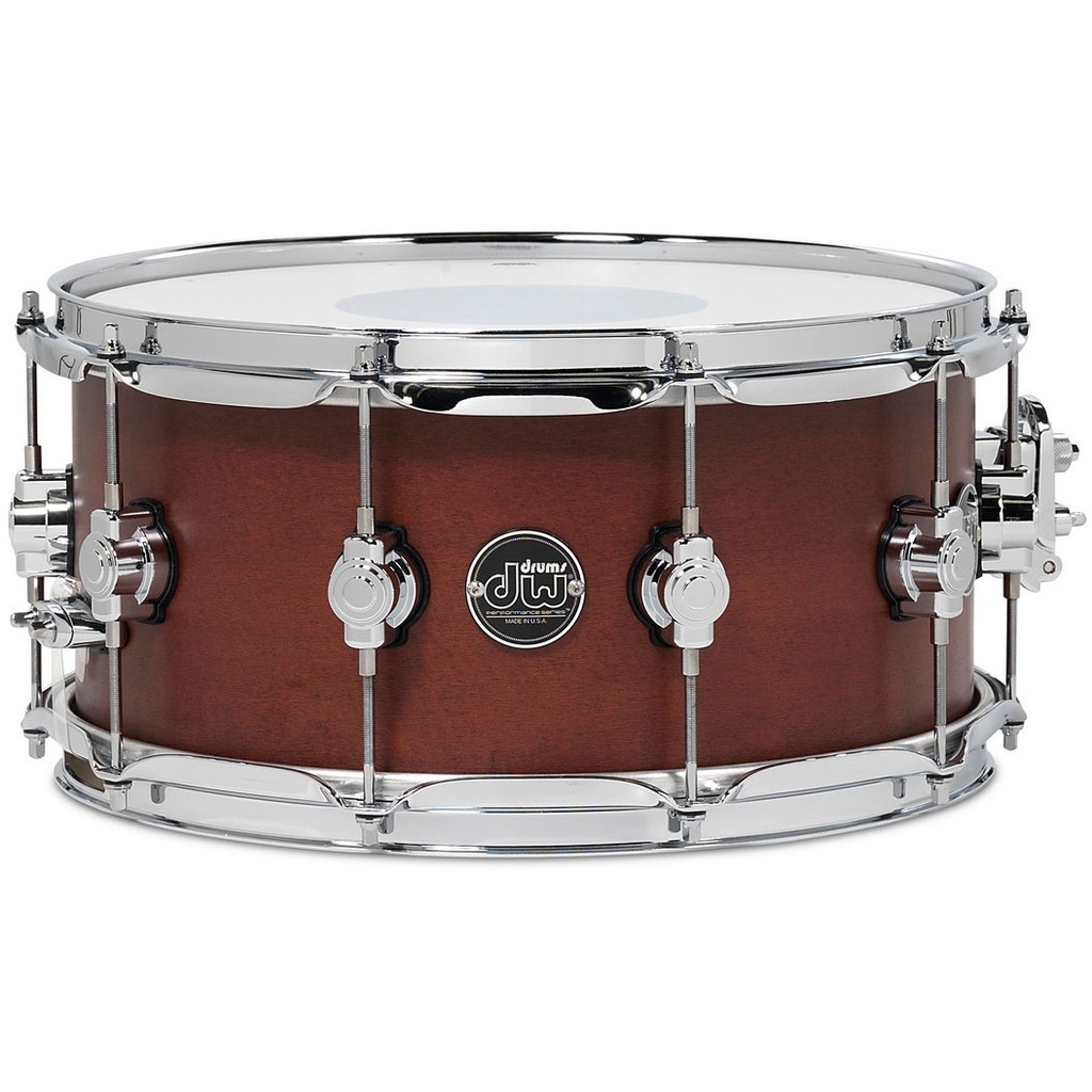DW 6.5" x 14" Performance Series Snare Drum