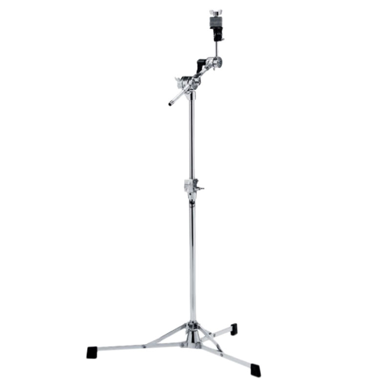 DW 6000 Series Retro Flush-Base Boom Cymbal Stand