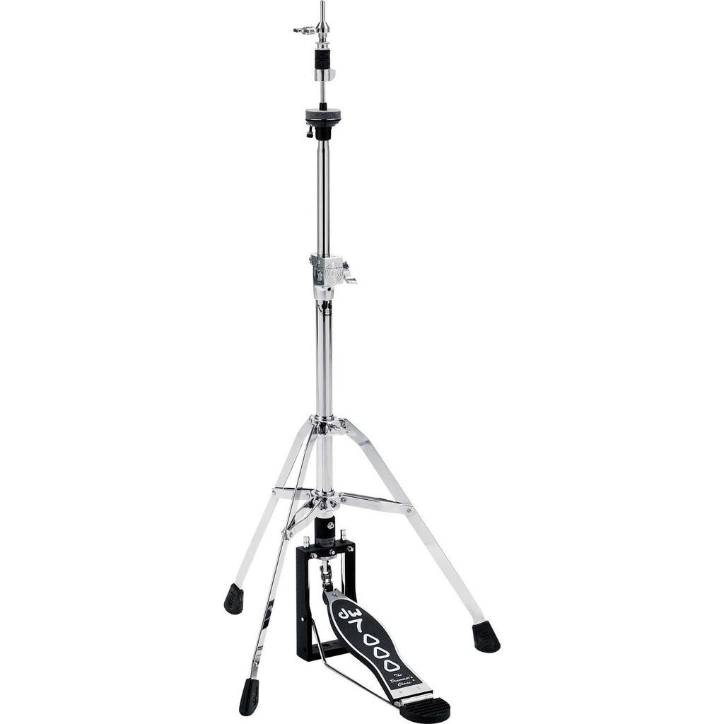 DW 7000 Series Hi Hat Stand