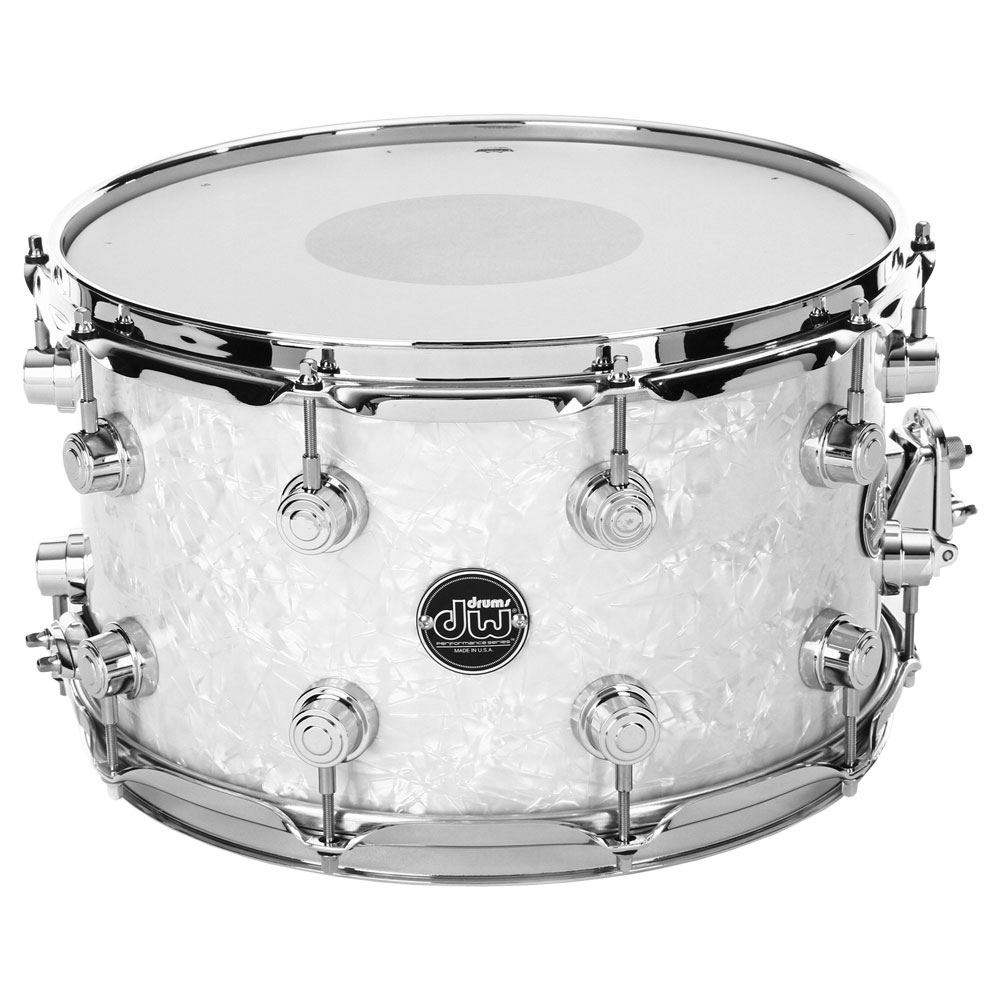 DW 8" x 14" Performance Series Snare Drum