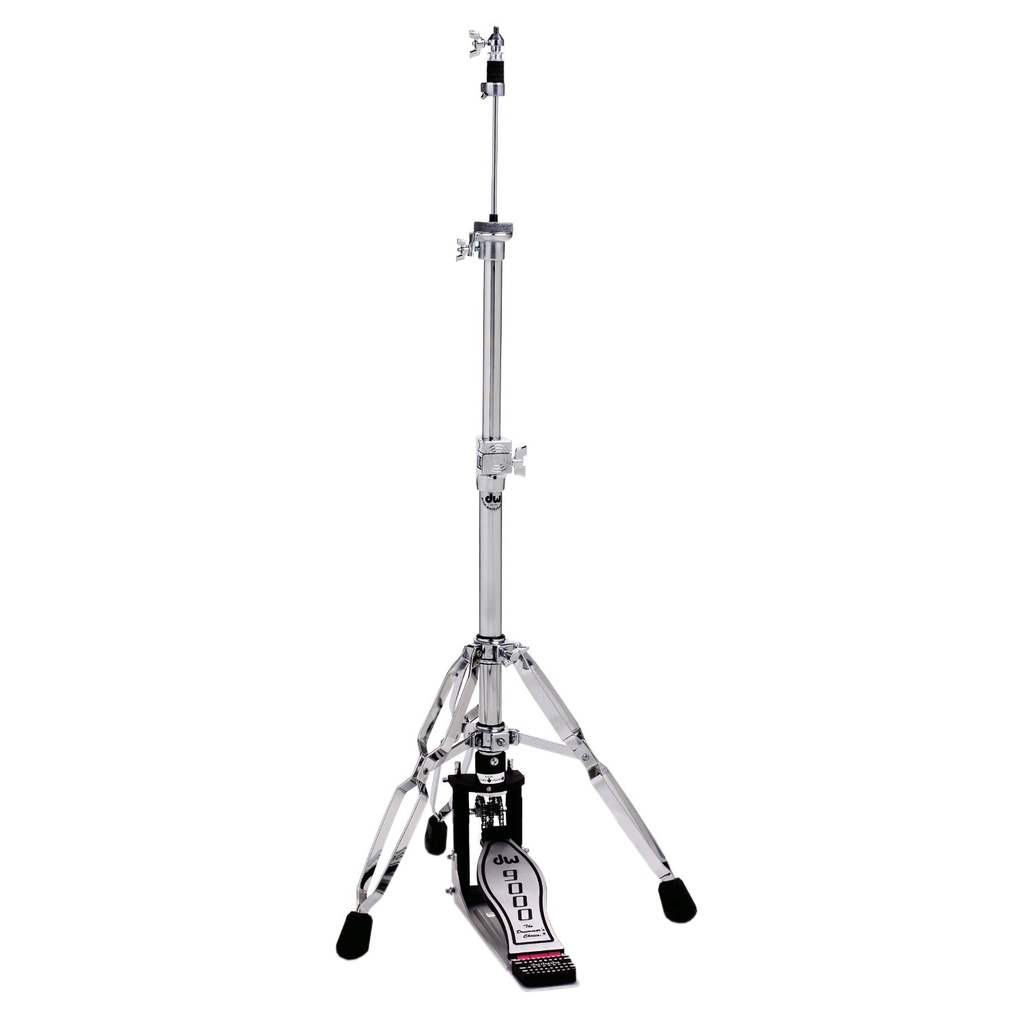 DW 9000 Series 3-Leg Hi Hat Stand