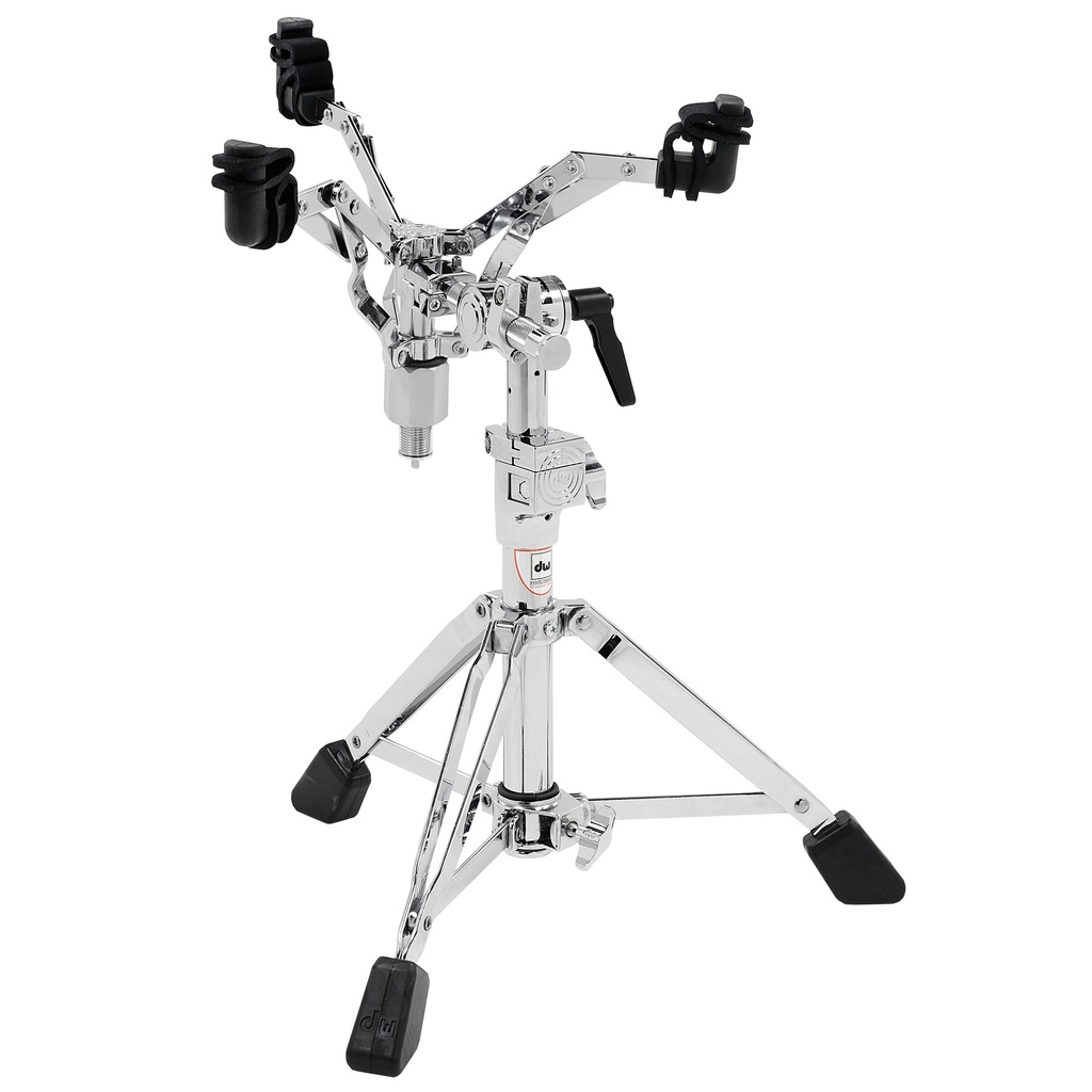 DW 9000 Series Heavy Duty Airlift Tom/Snare Stand