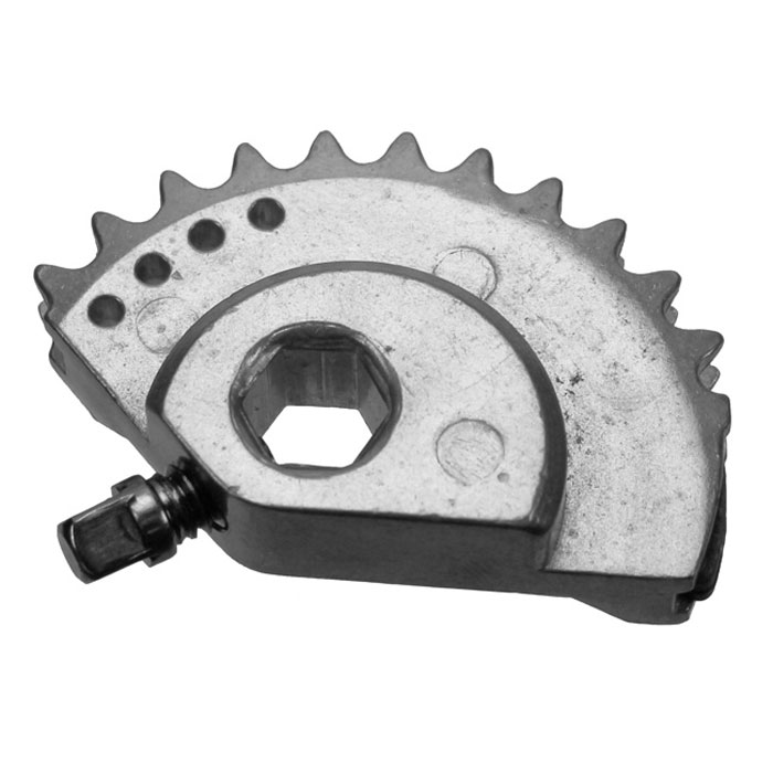 DW Accelerator Sprocket w/ Screw