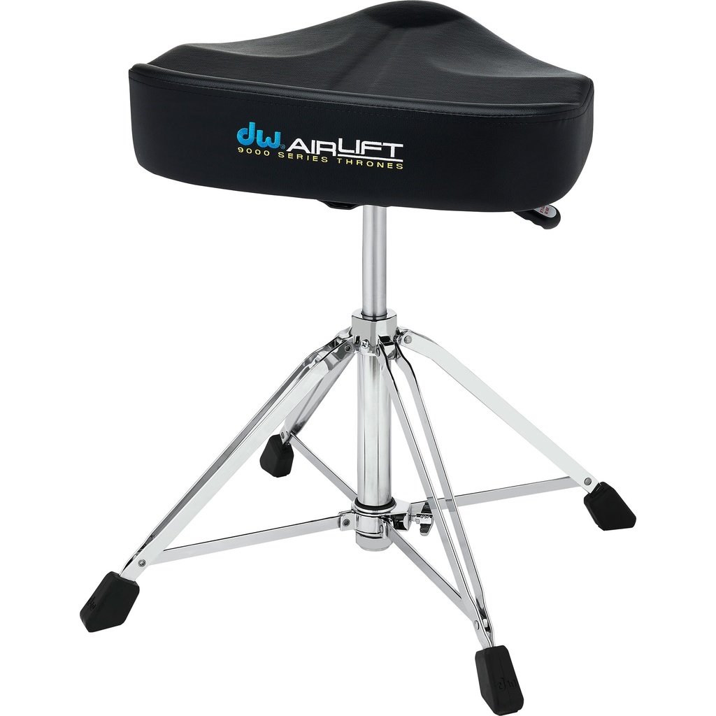 DW Air Lift Tractor Throne Heavy Duty 9000 Series