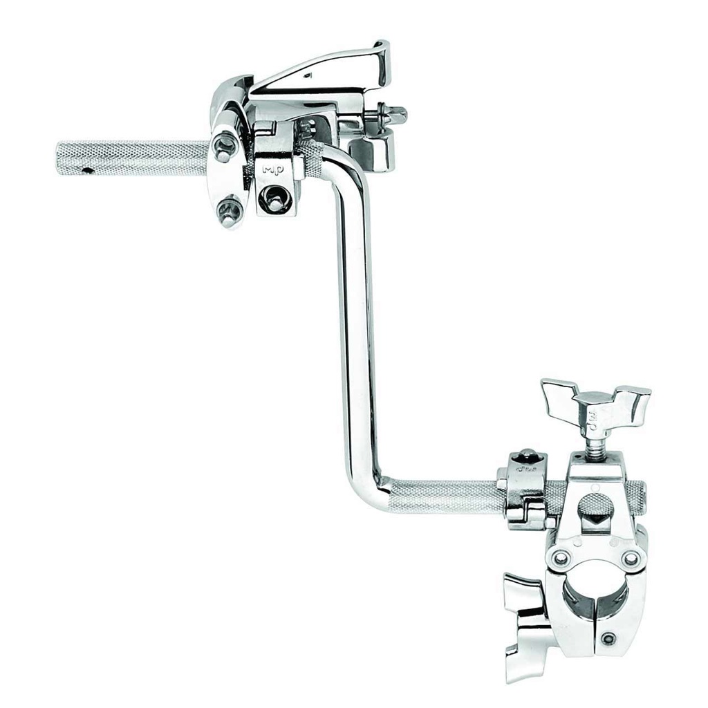 DW Bass Hoop Claw Hook Hi Hat Stabilizer