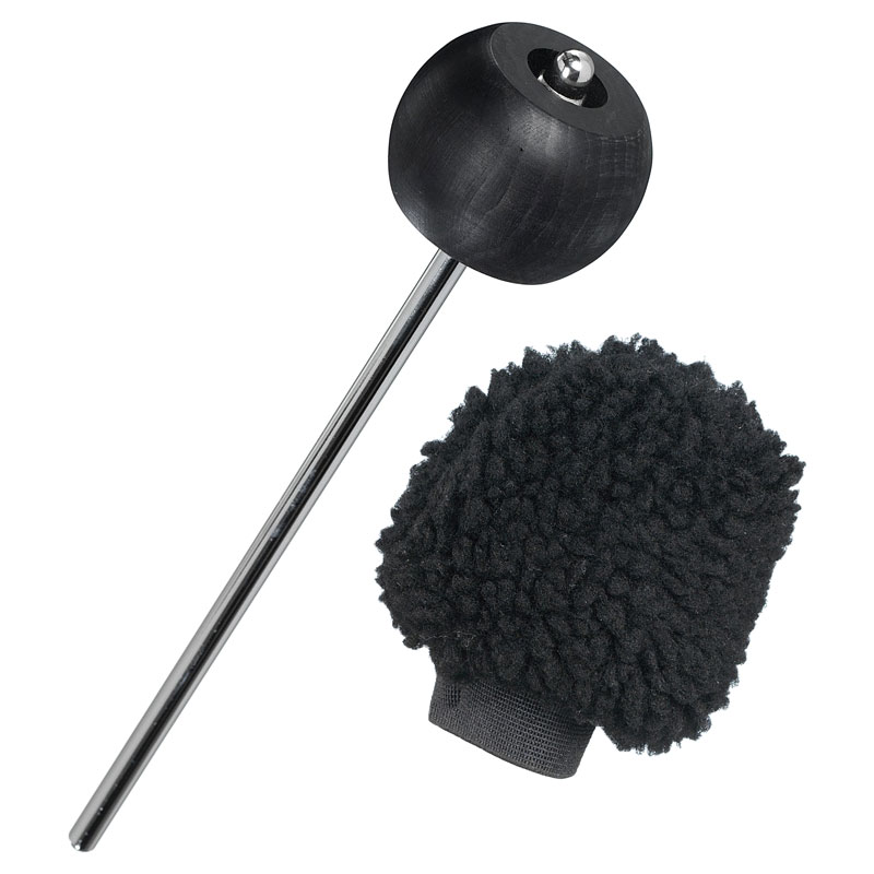 DW Black Sheep Bass Pedal Beater