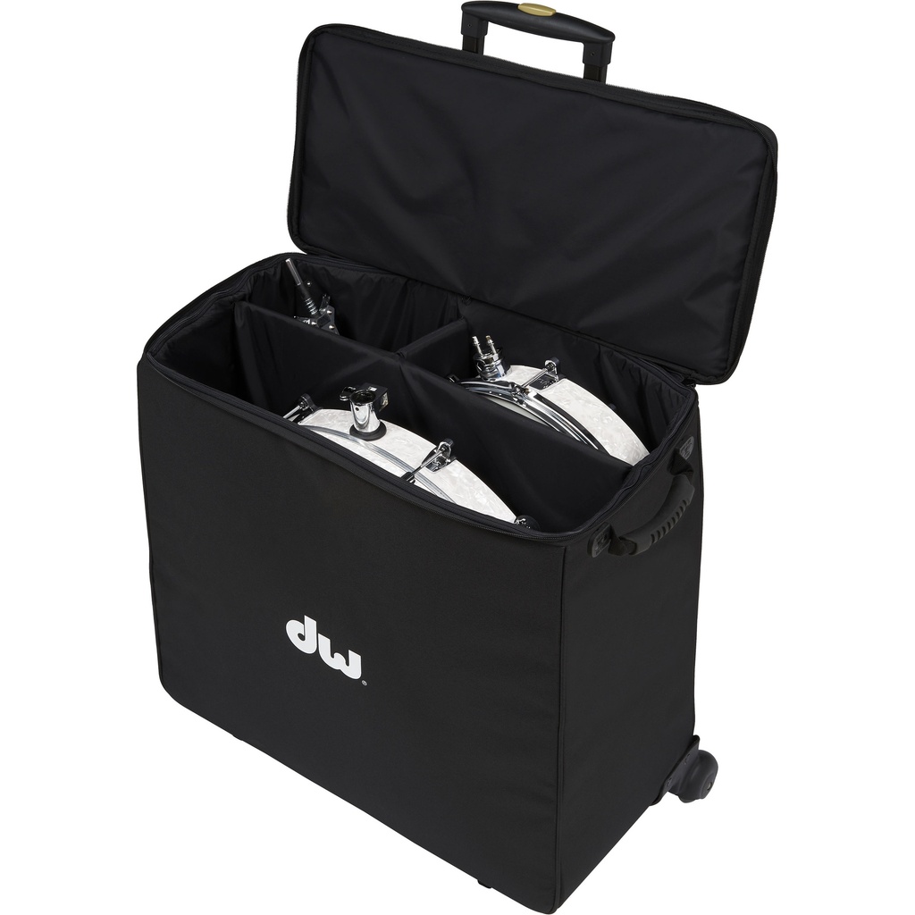 DW Carrying Bag for LowPro Travel Drum Set