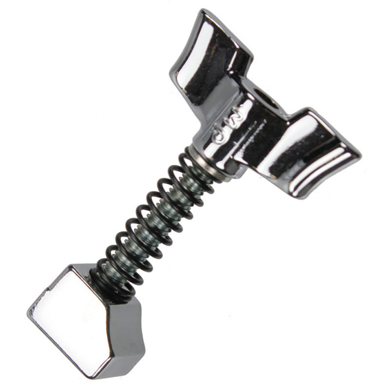 DW Clamp Screw for Cymbal Stand Bottom Tier Tube Joint