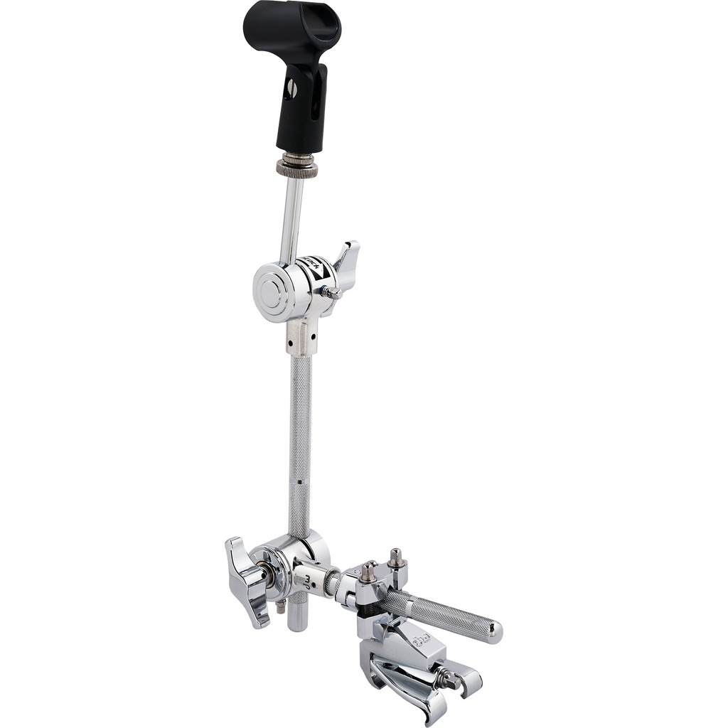 DW Claw Hook Clamp with Microphone Arm