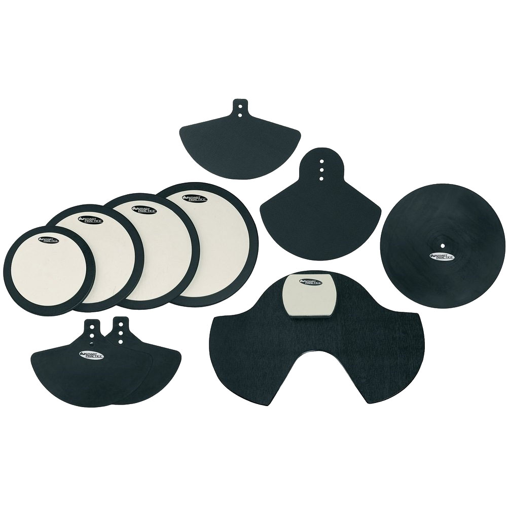 DW Complete Pad Set