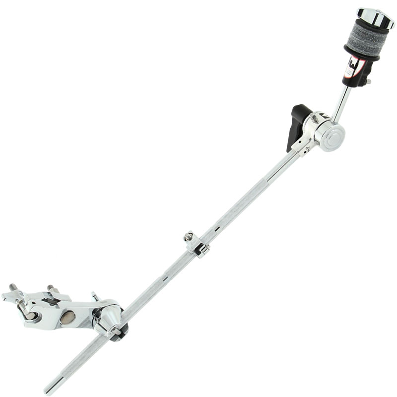 DW Cymbal Holder Mega Clamp with 912 Arm