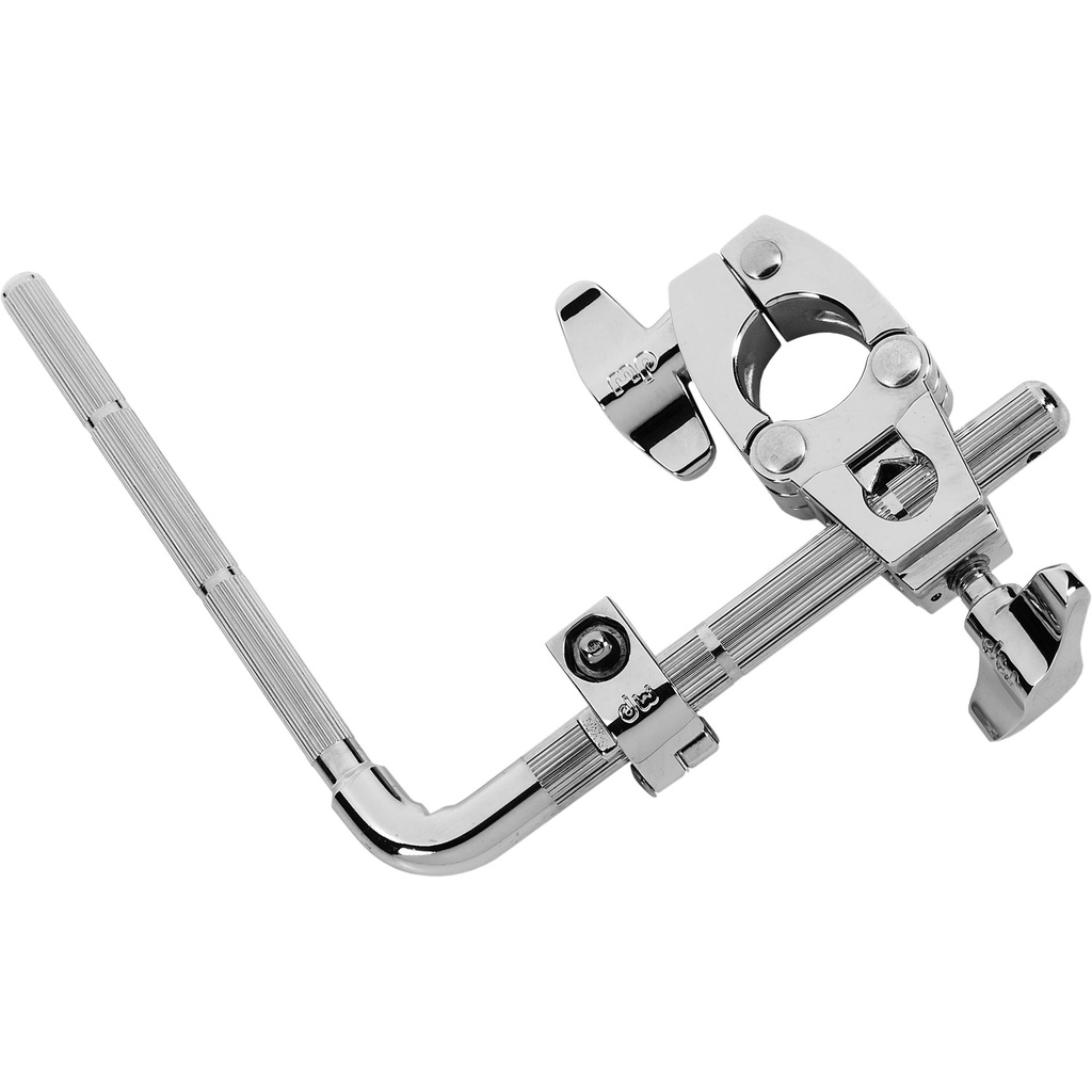 DW DW Dog Biscuit 1" Clamp w/ 1/2" to 9.5mm L-Arm