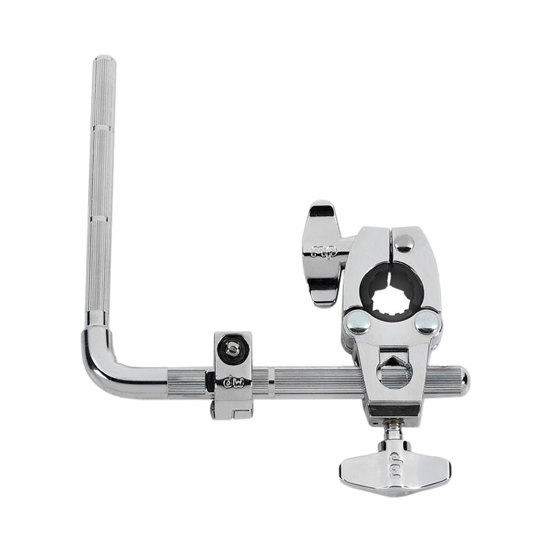 DW DW Dog Biscuit 3/4" Clamp w/ 1/2" to 9.5mm L-Arm