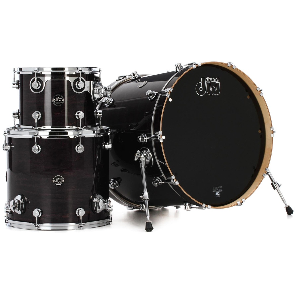 DW Ebony Stain