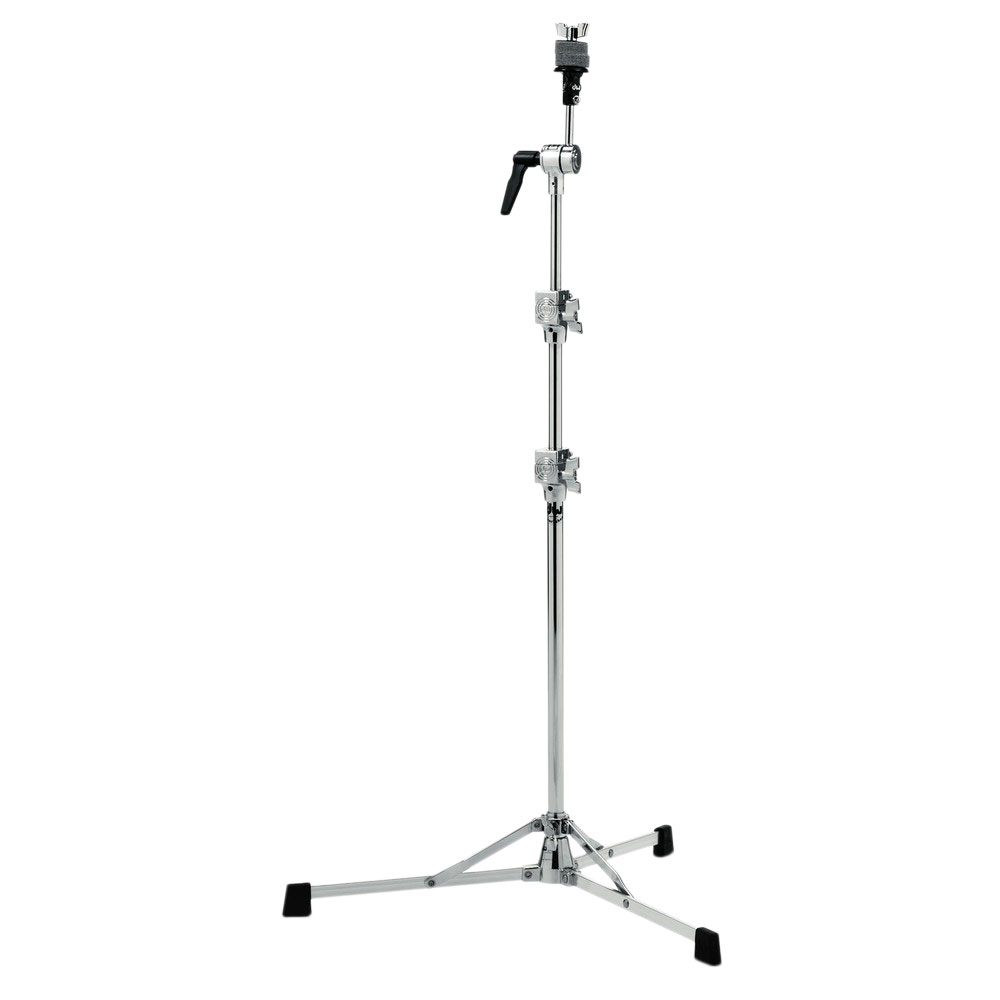 DW Flat Base Straight Cymbal Stand 6000 Series