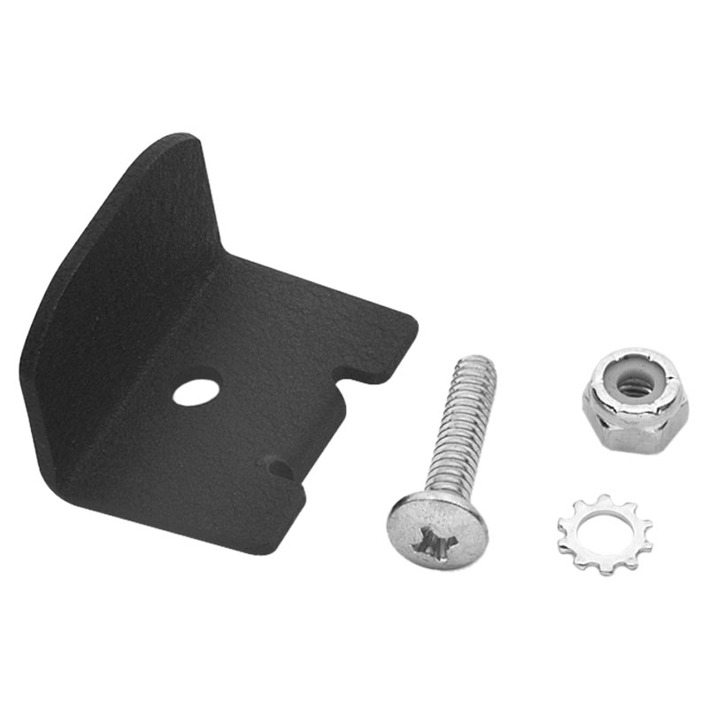 DW Footboard Toestop