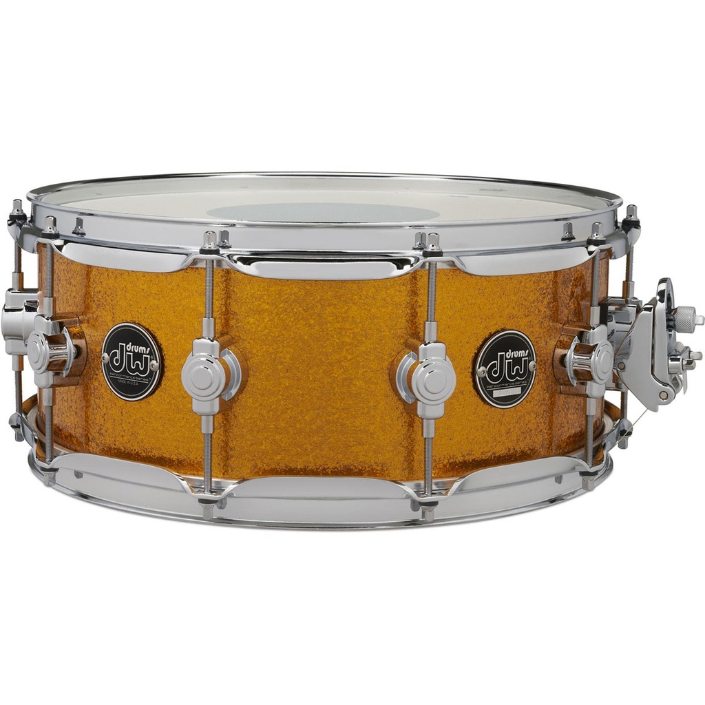 DW Gold Sparkle