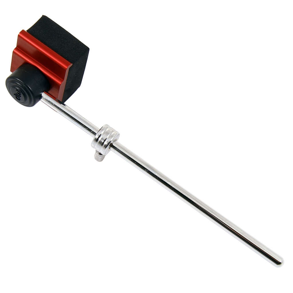 DW Hardcore Bass Drum Beater