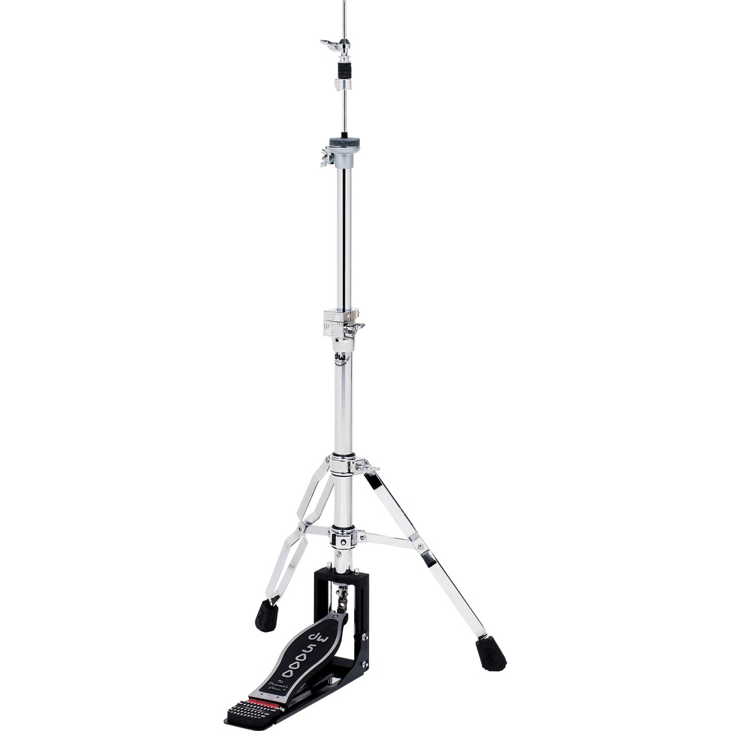 DW Heavy Duty 2 Leg Hi Hat Stand 5000 Series