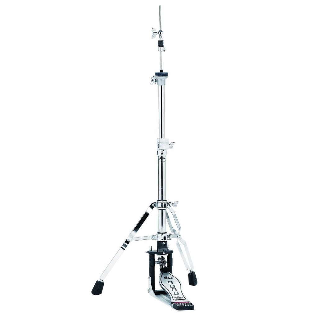 DW Heavy Duty 2 Leg Hi Hat Stand 9000 Series