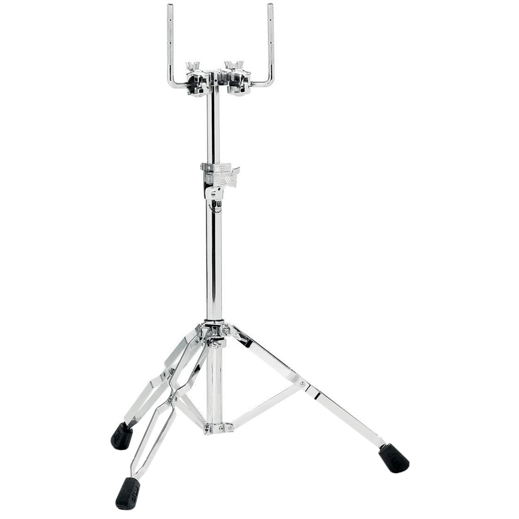 DW Heavy Duty Double Tom Stand with Air Lift