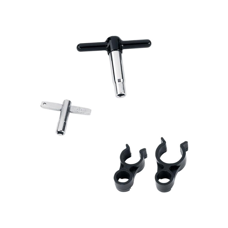 DW Hi-Torque and Standard Drum Key Pack