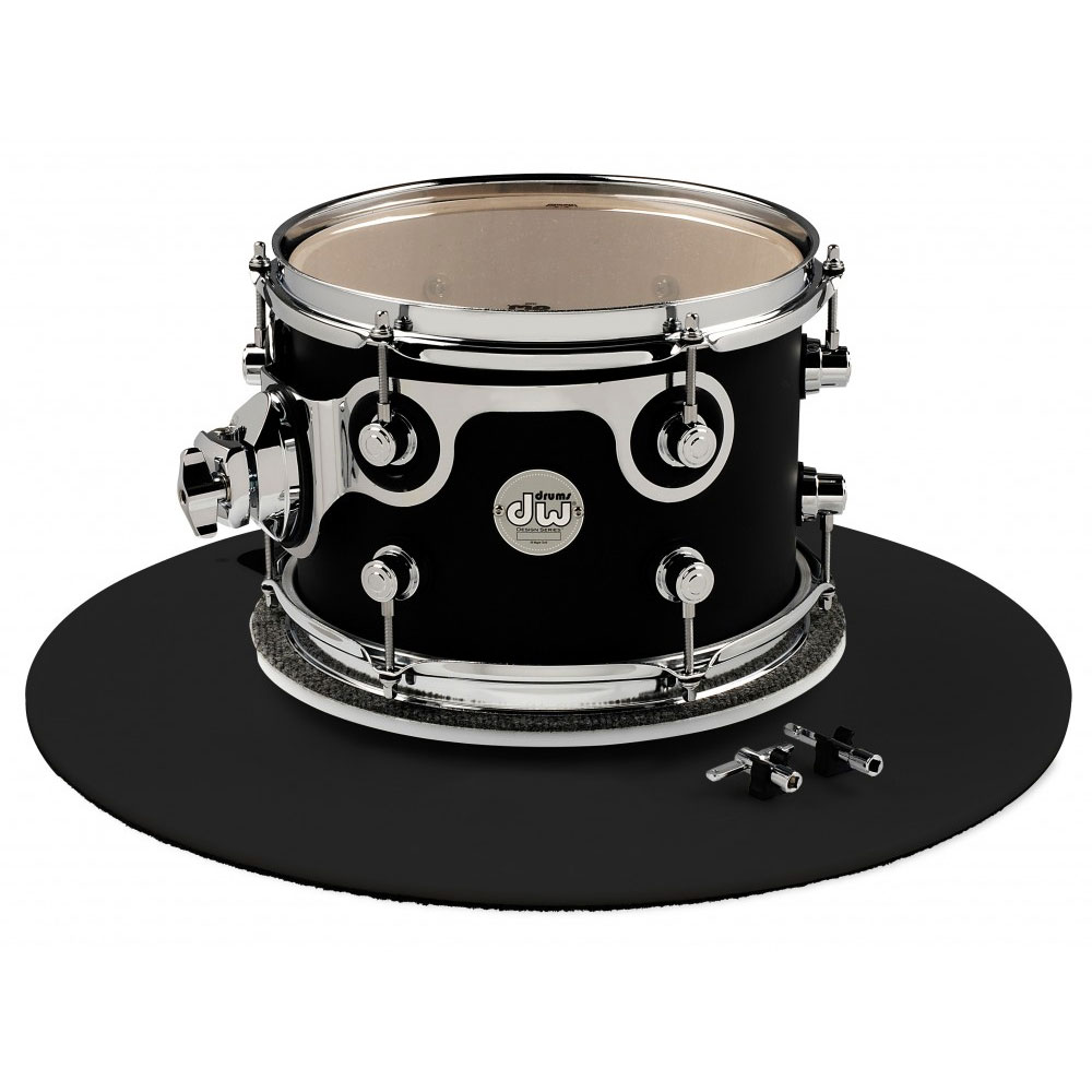 DW John Good Tuning Table