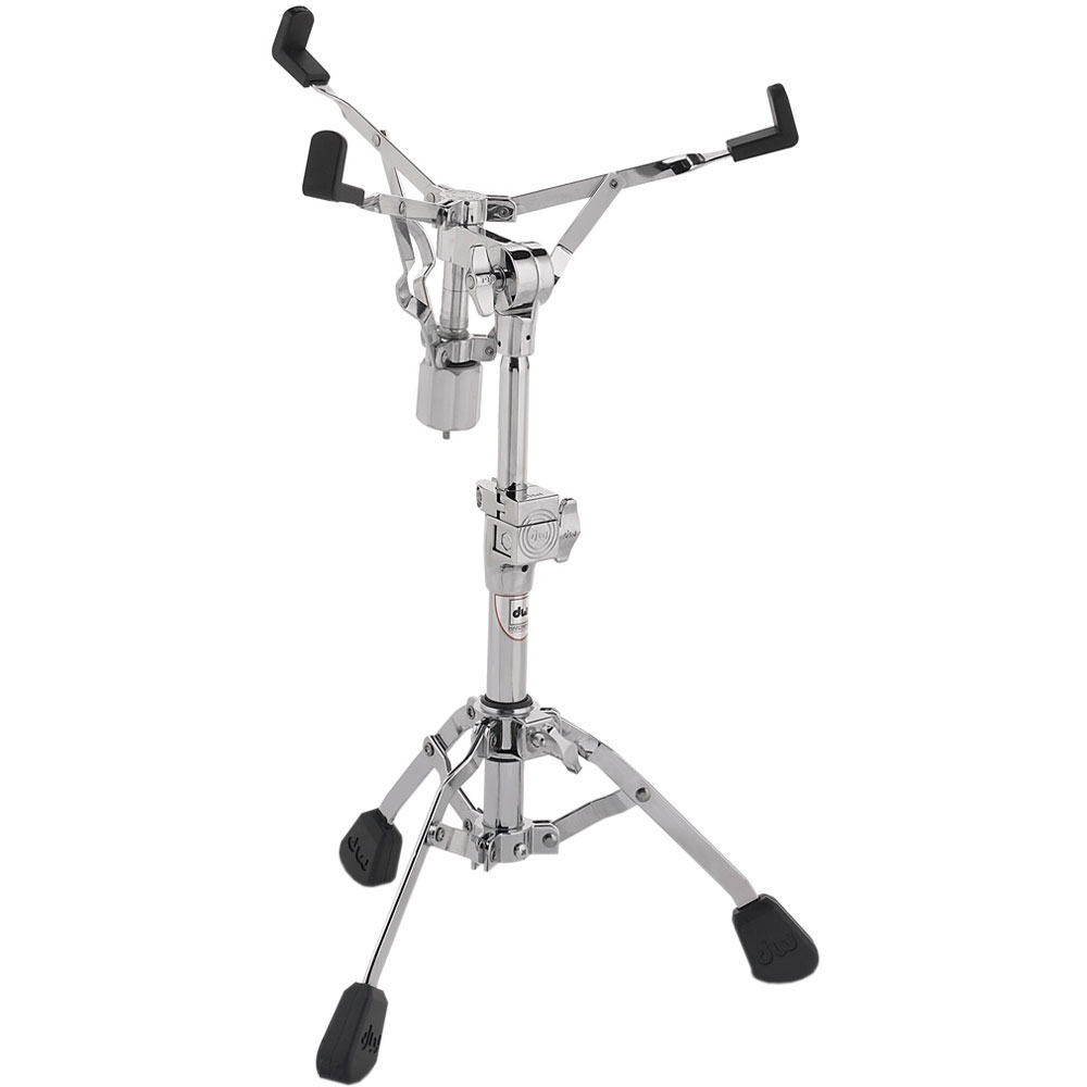 DW Light Weight Sing Braced Snare Stnd 7000 Series