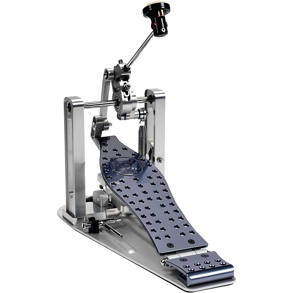 DW MFG MDD Machined Direct Drive Single Bass Pedal