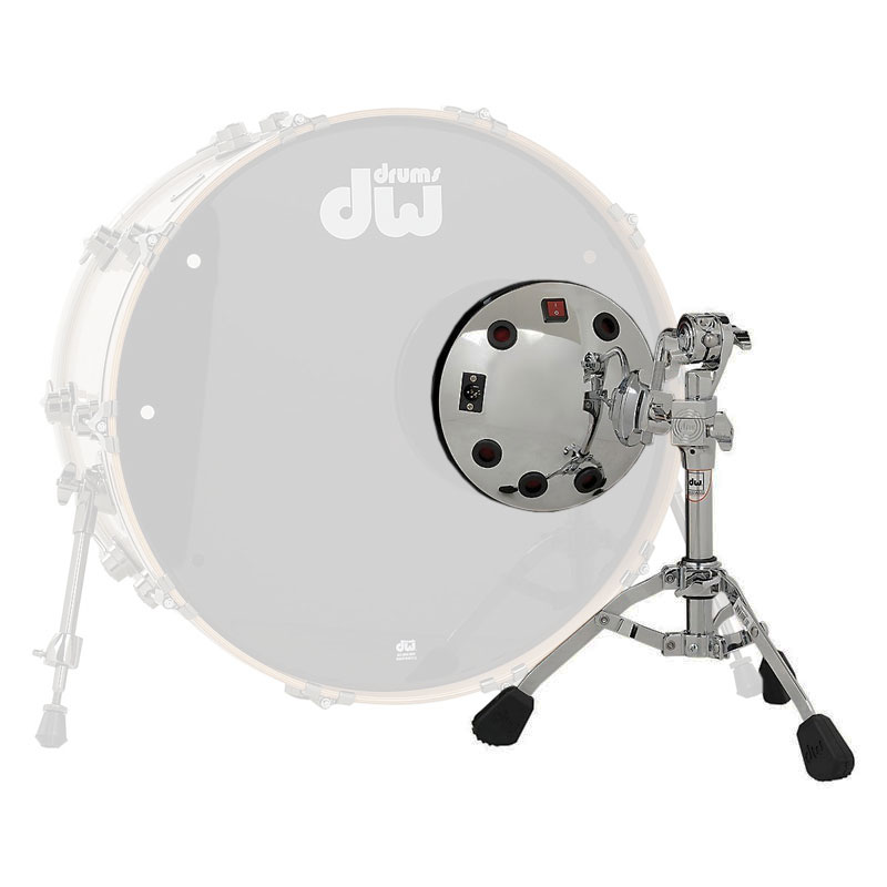 DW Moon Mic Bass Microphone