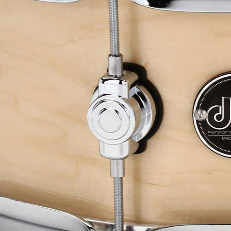 DW Performance Series Snare Lug - chrome