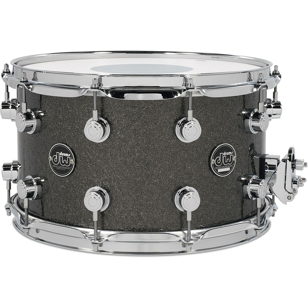 DW Pewter Sparkle