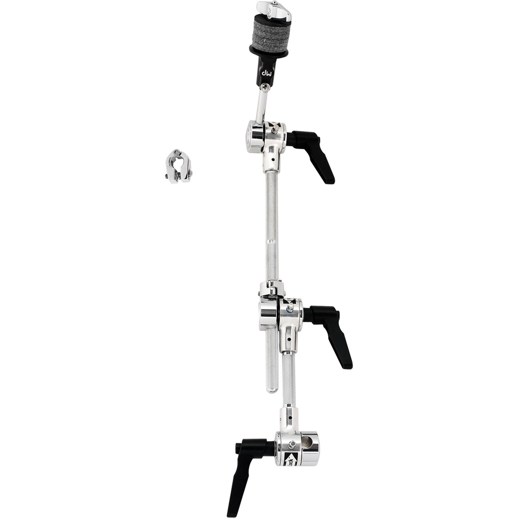 DW Puppy Bone with 18" Cymbal Arm