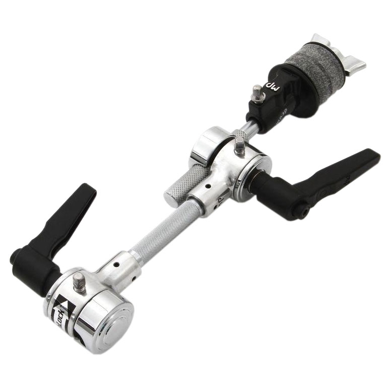 DW Puppy Bone with Accessory Cymbal Arm