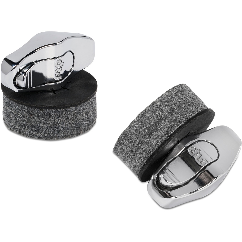 DW Quick Release Wing Nuts (2-Pack)