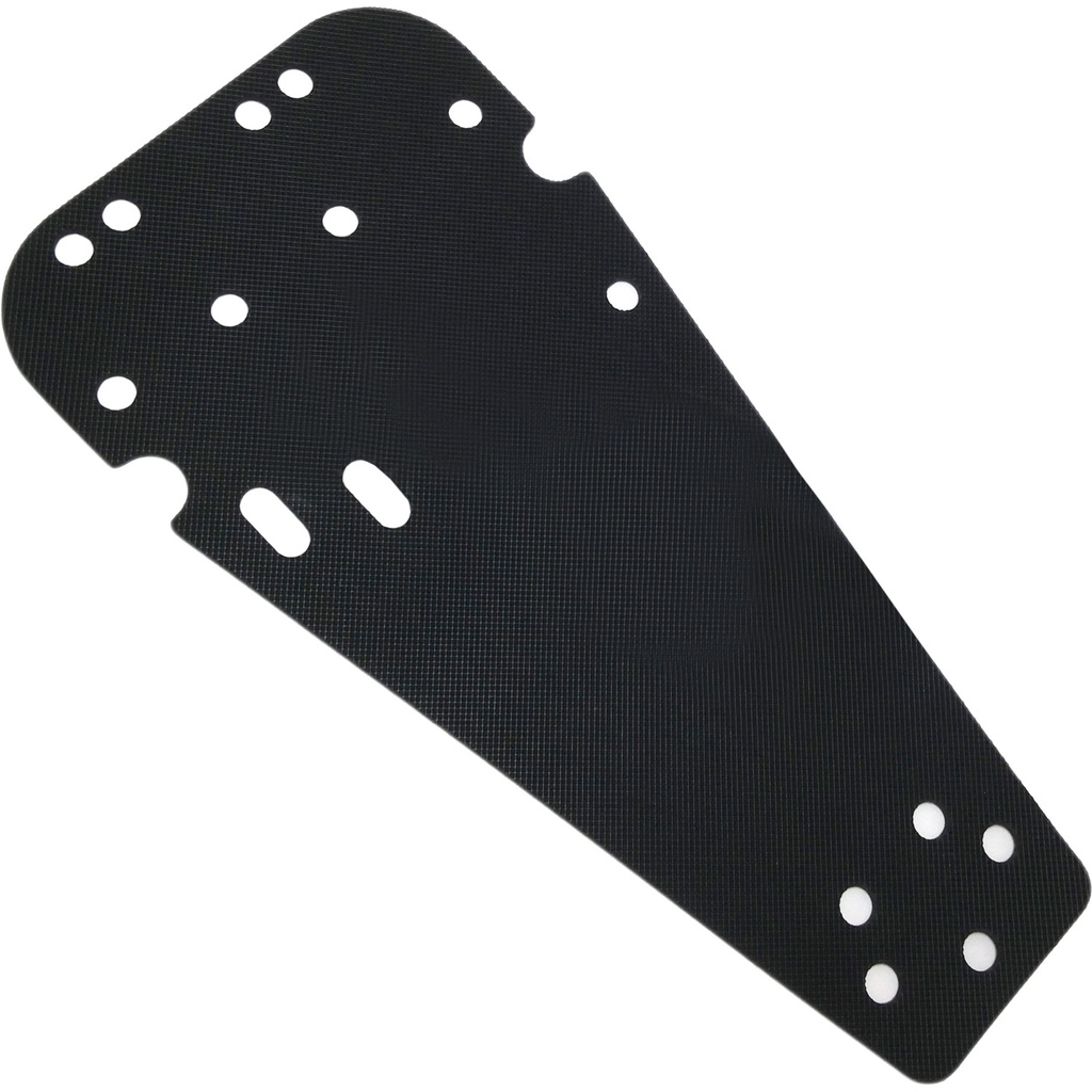 DW Rubber Bottom for 9000 Primary Pedal