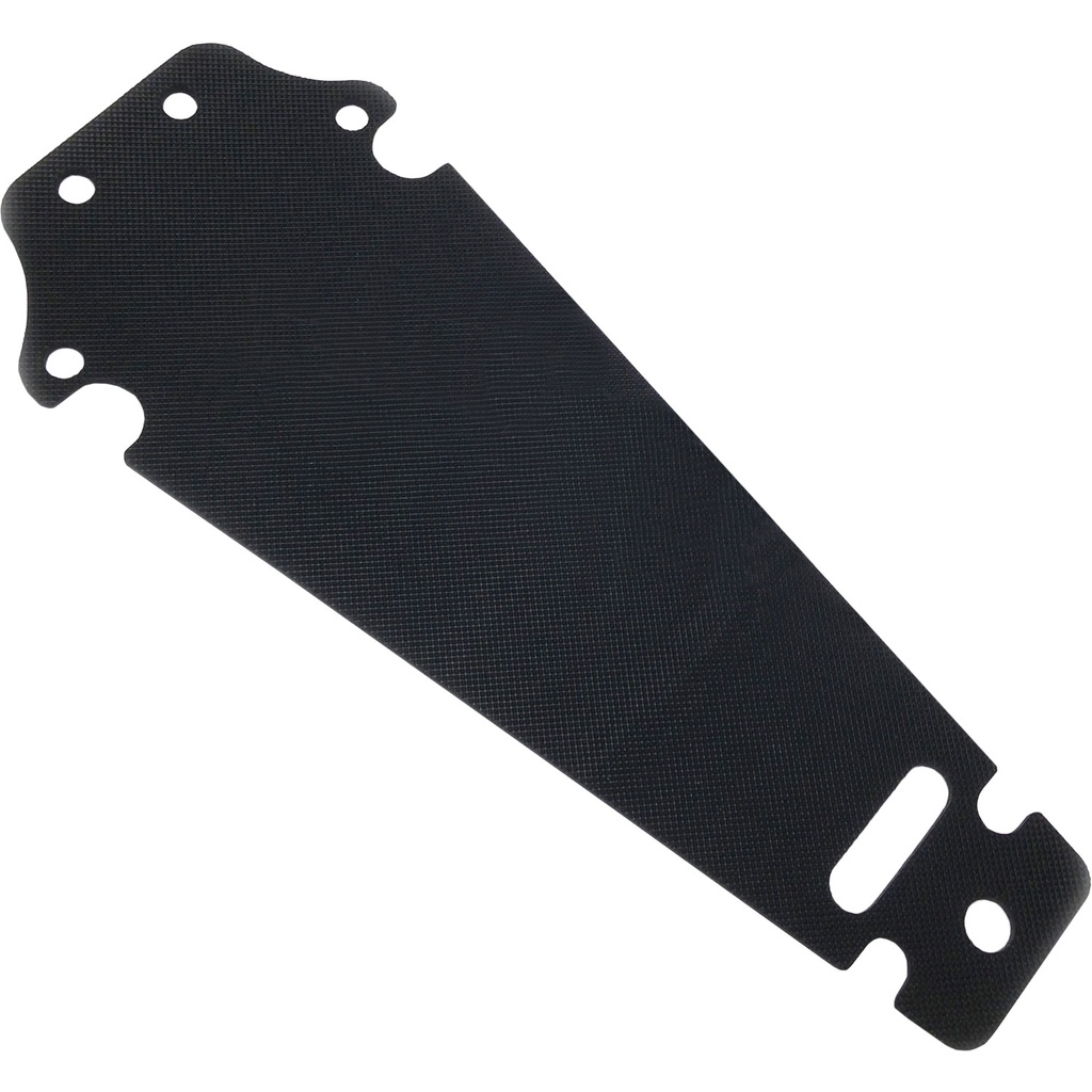 DW Rubber Bottom for 9002 Slave Pedal