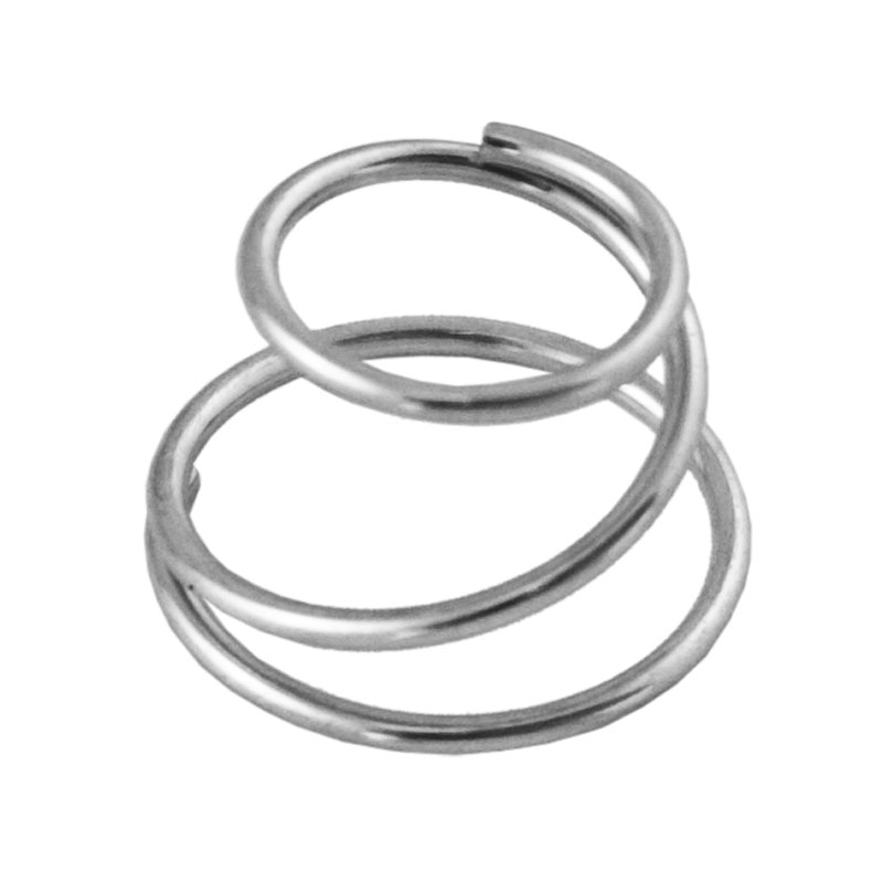 DW Spring for Bass Pedal Toe Clamp