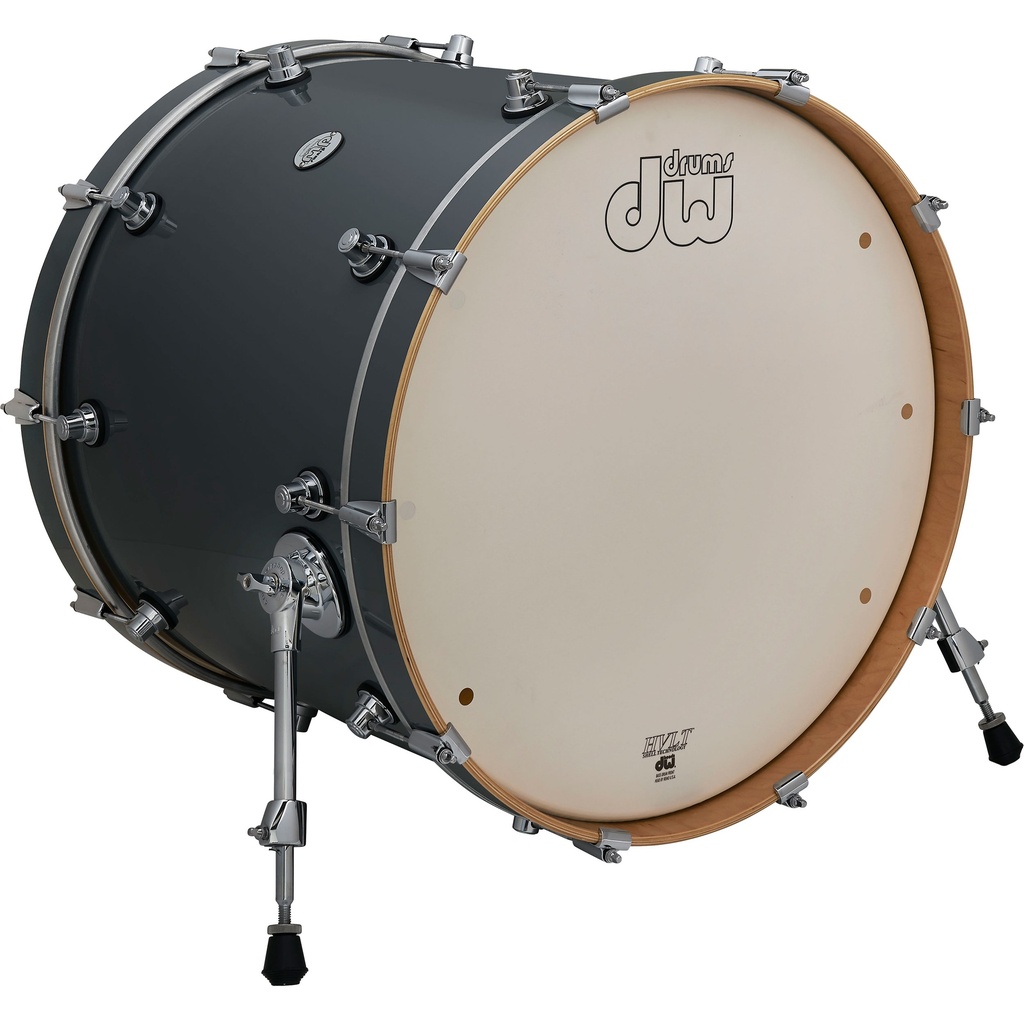 DW Steel Gray