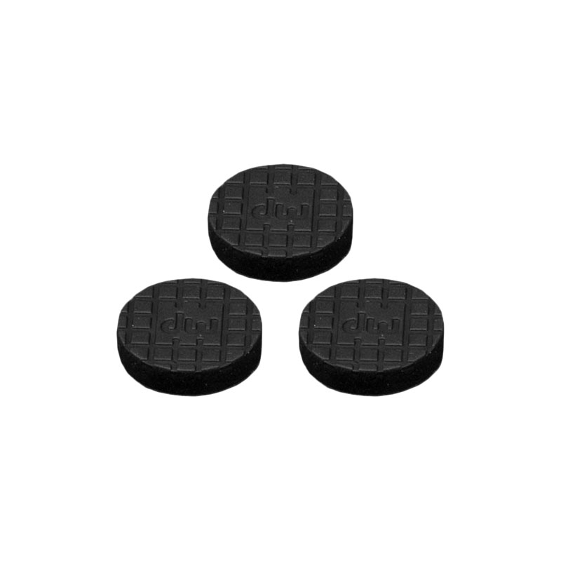 DW Swivel Pads for Tri-Pivot Toe Clamp 5000 9000 & MDD
