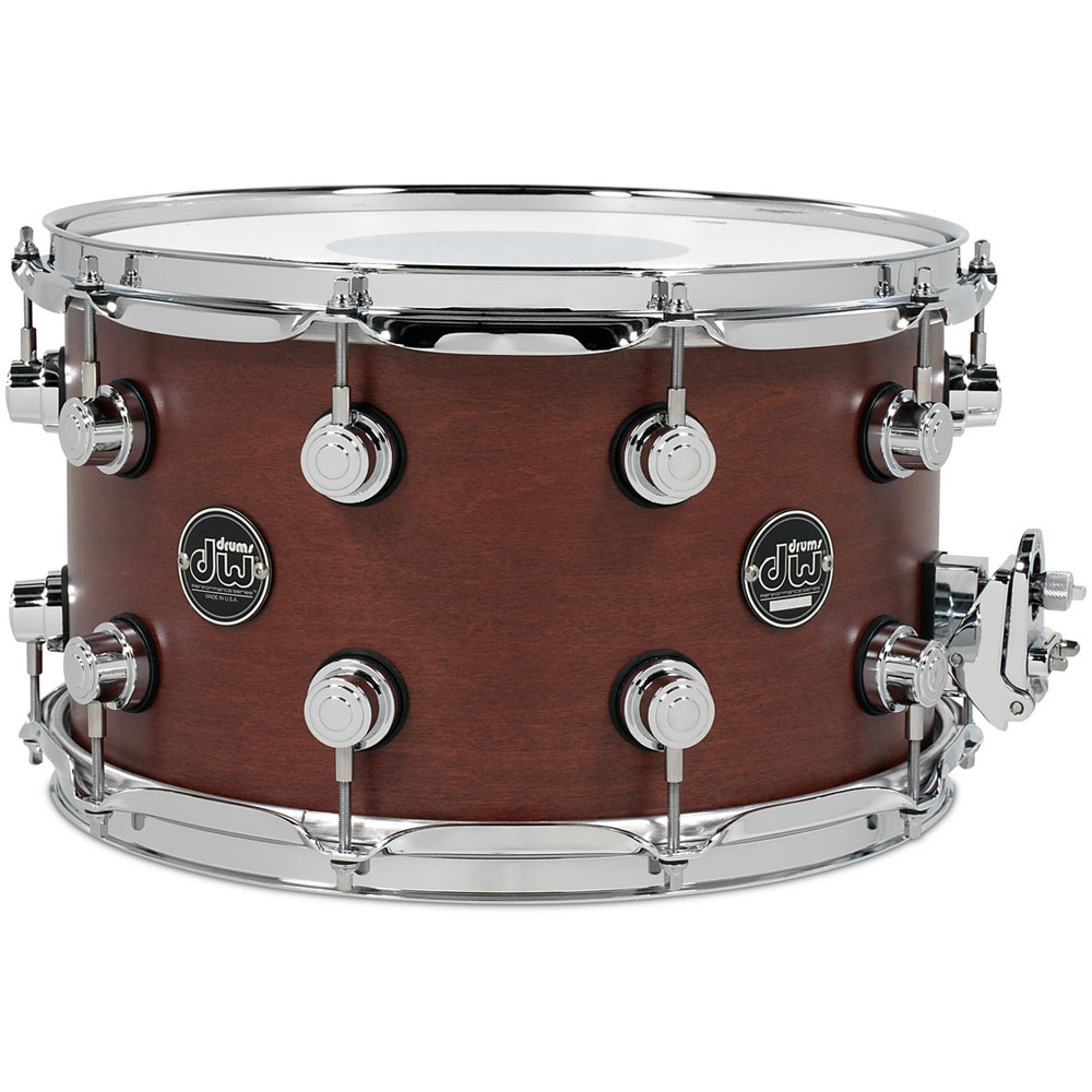 DW Tobacco Stain