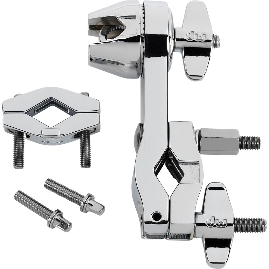 DW V To 1/2" or 7/16" Mega Clamp