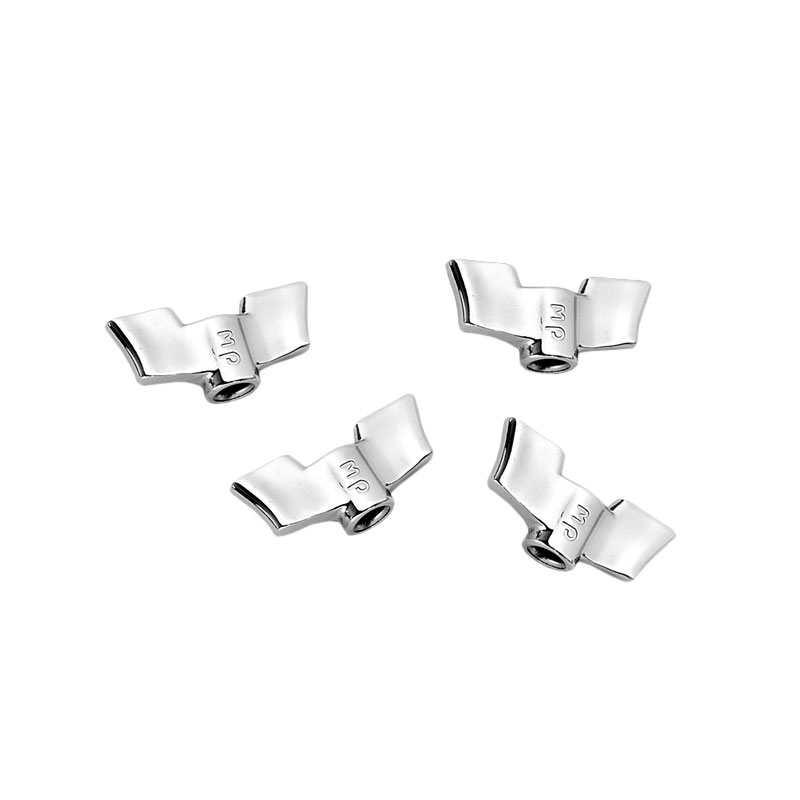 DW Wing Nut Pack (4)