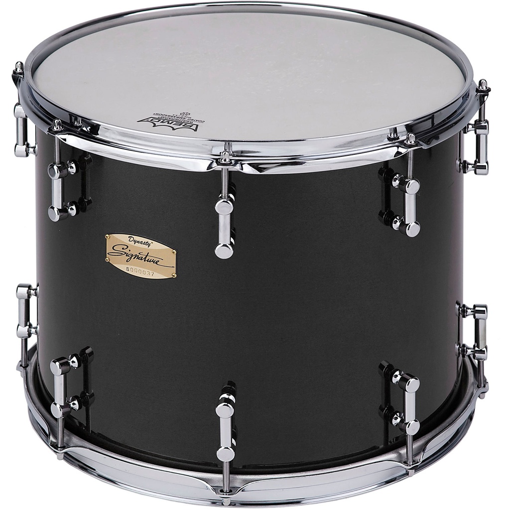 Dynasty 13" x 11" Performance Double Headed Tom