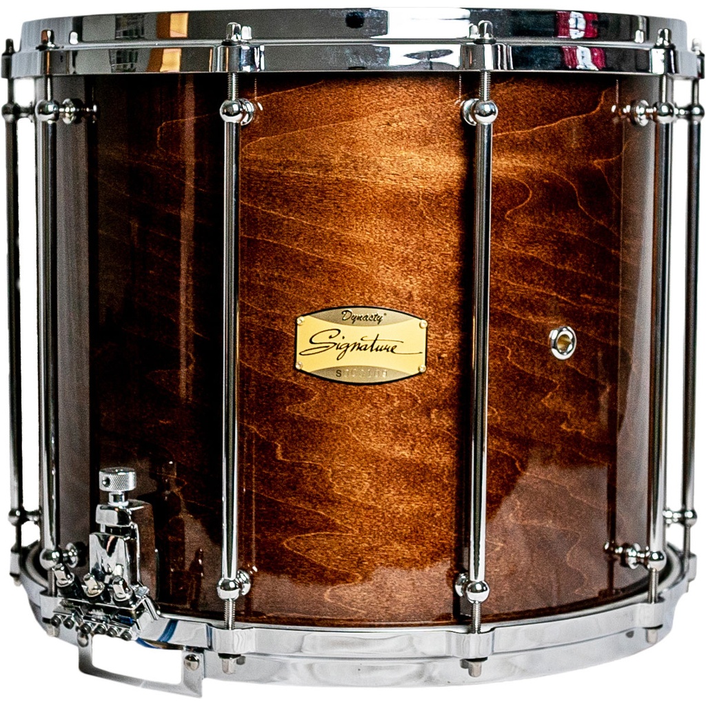 Dynasty 14" x 10" Performance Snare Drum